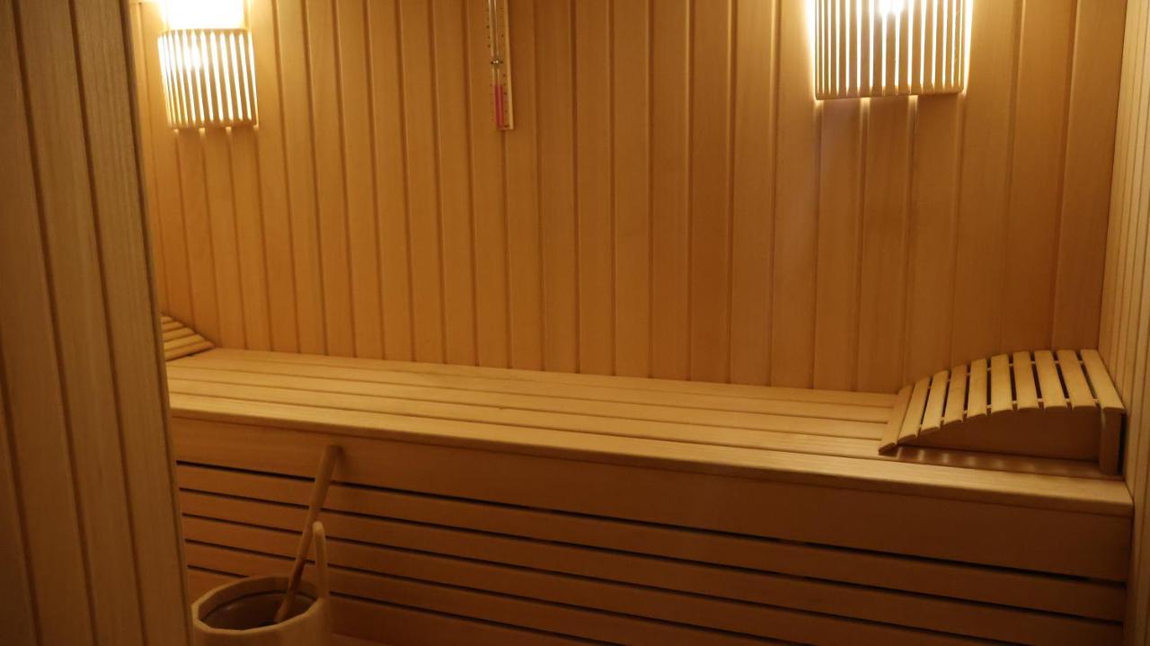 Diamond Elit Otel&Spa Center Esmirna Exterior foto