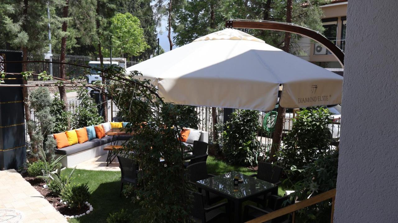 Diamond Elit Otel&Spa Center Esmirna Exterior foto